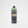 140ml Body Spray Aerosol Can